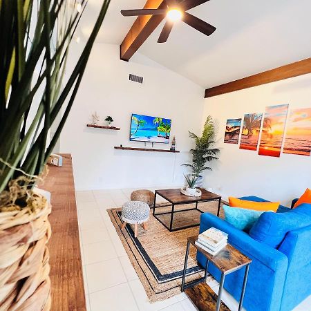 فورت لودرديل Coco Bay Vacation Condos المظهر الخارجي الصورة