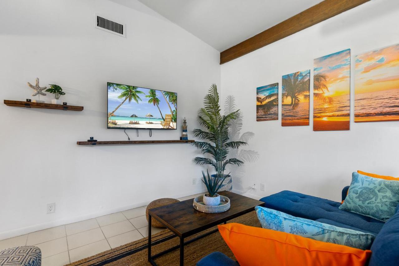 فورت لودرديل Coco Bay Vacation Condos المظهر الخارجي الصورة