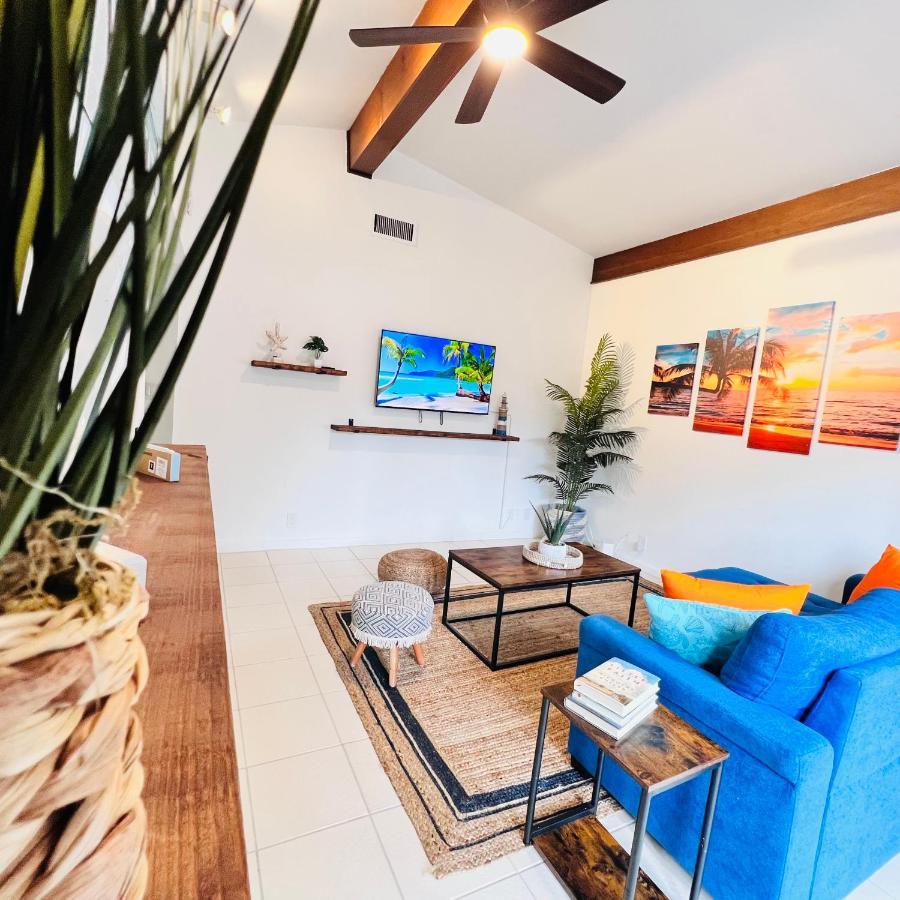 فورت لودرديل Coco Bay Vacation Condos المظهر الخارجي الصورة