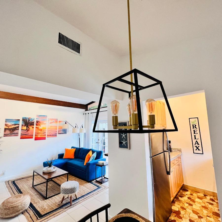 فورت لودرديل Coco Bay Vacation Condos المظهر الخارجي الصورة