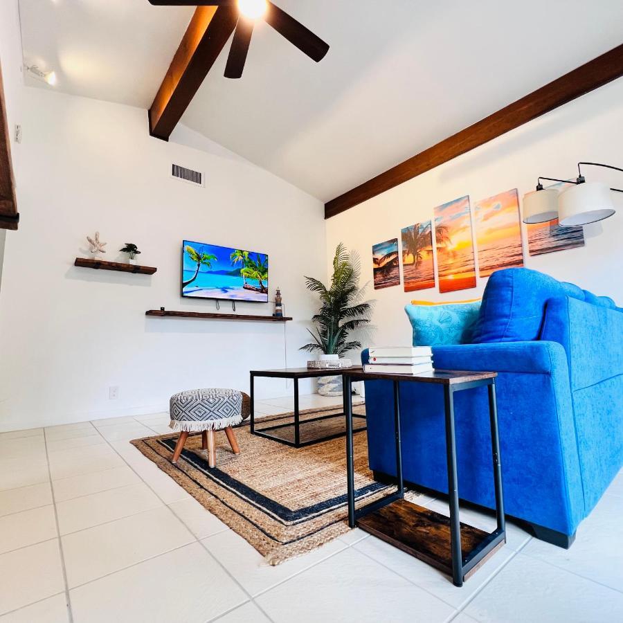 فورت لودرديل Coco Bay Vacation Condos المظهر الخارجي الصورة
