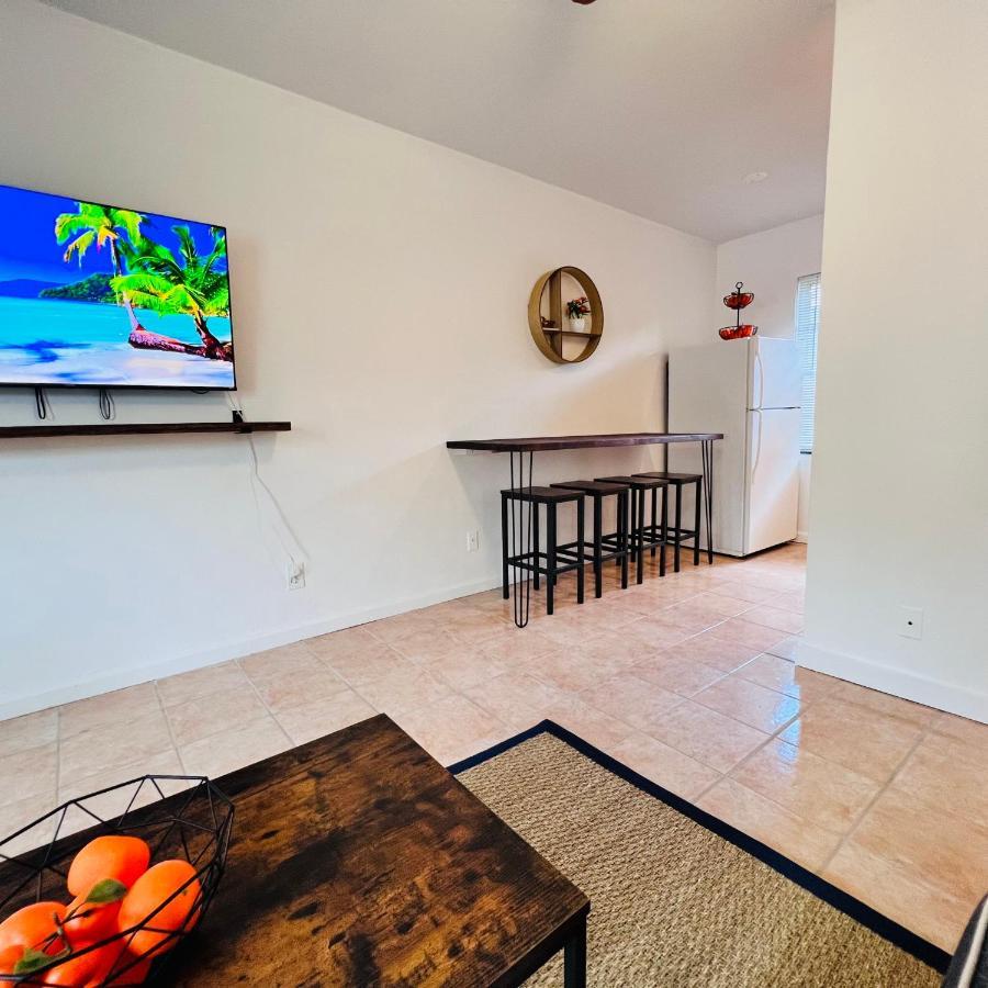 فورت لودرديل Coco Bay Vacation Condos المظهر الخارجي الصورة