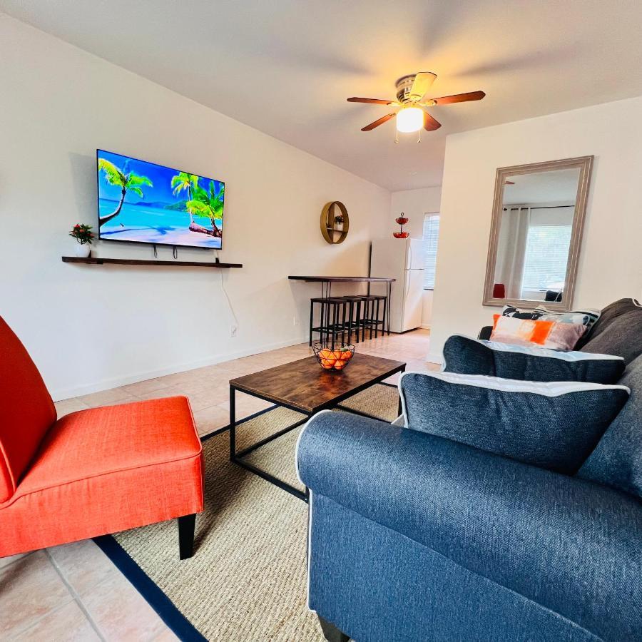 فورت لودرديل Coco Bay Vacation Condos المظهر الخارجي الصورة