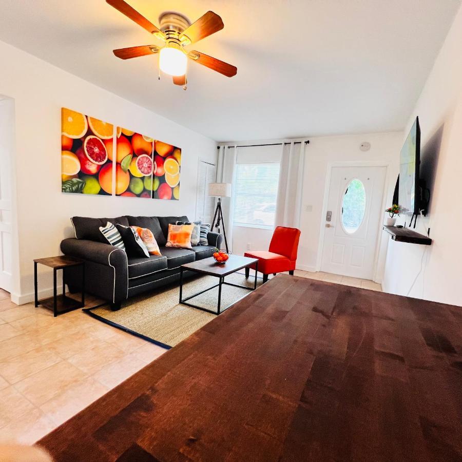 فورت لودرديل Coco Bay Vacation Condos المظهر الخارجي الصورة