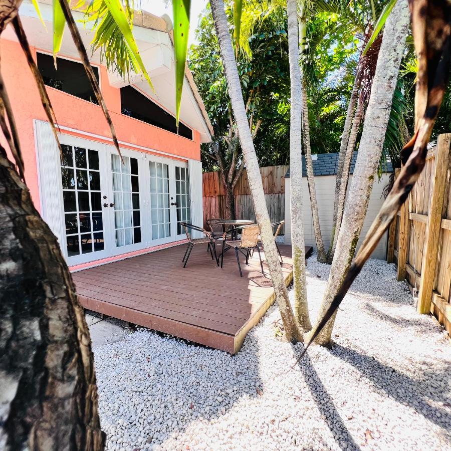 فورت لودرديل Coco Bay Vacation Condos المظهر الخارجي الصورة