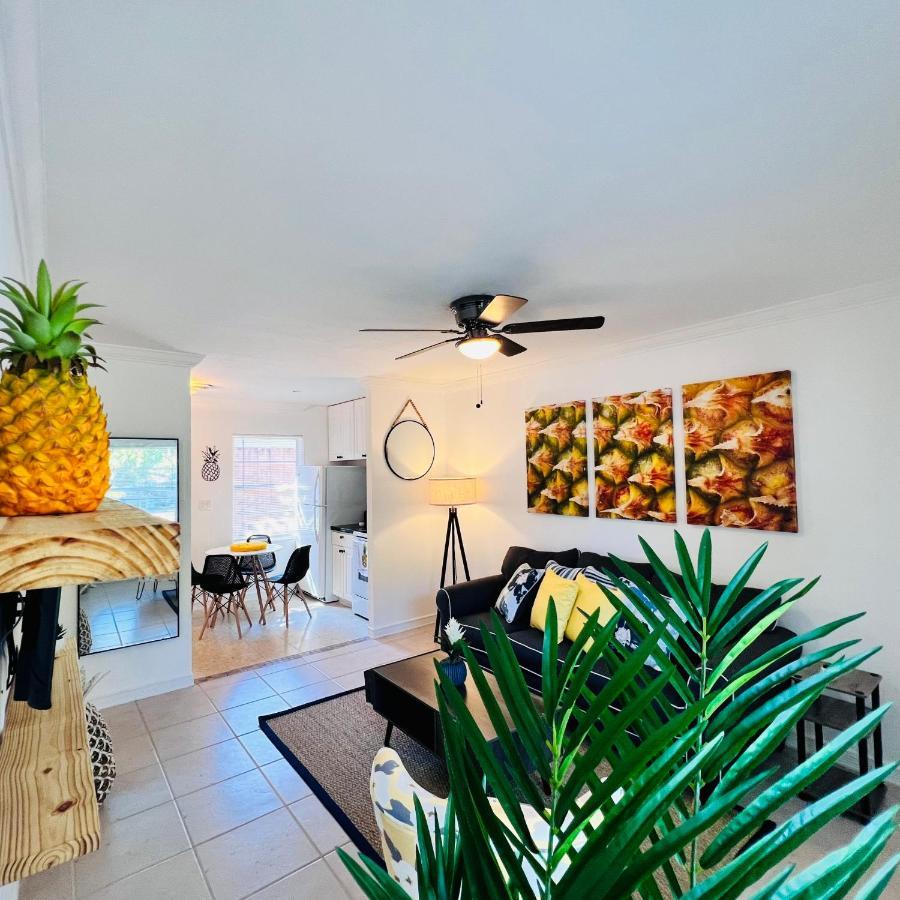 فورت لودرديل Coco Bay Vacation Condos المظهر الخارجي الصورة