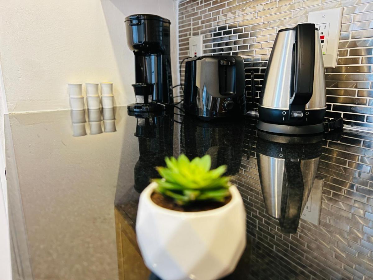 فورت لودرديل Coco Bay Vacation Condos المظهر الخارجي الصورة