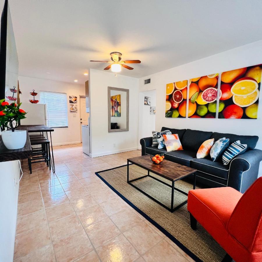 فورت لودرديل Coco Bay Vacation Condos المظهر الخارجي الصورة