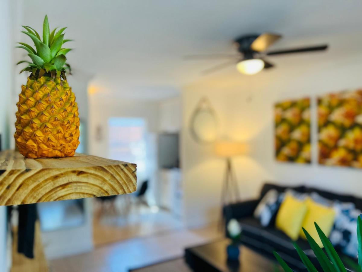 فورت لودرديل Coco Bay Vacation Condos المظهر الخارجي الصورة