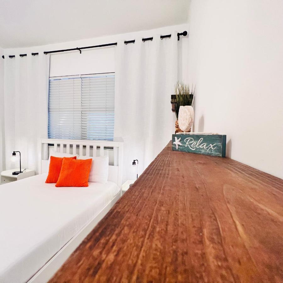 فورت لودرديل Coco Bay Vacation Condos المظهر الخارجي الصورة
