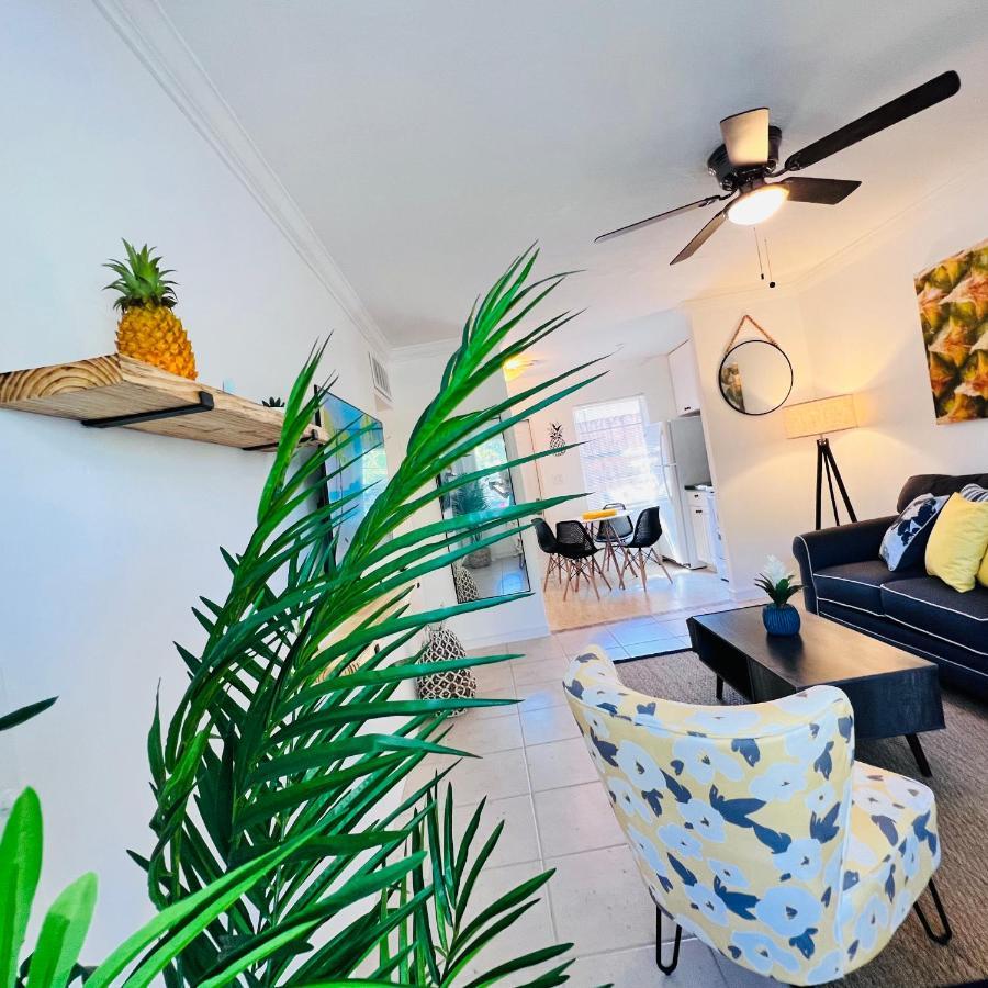 فورت لودرديل Coco Bay Vacation Condos المظهر الخارجي الصورة