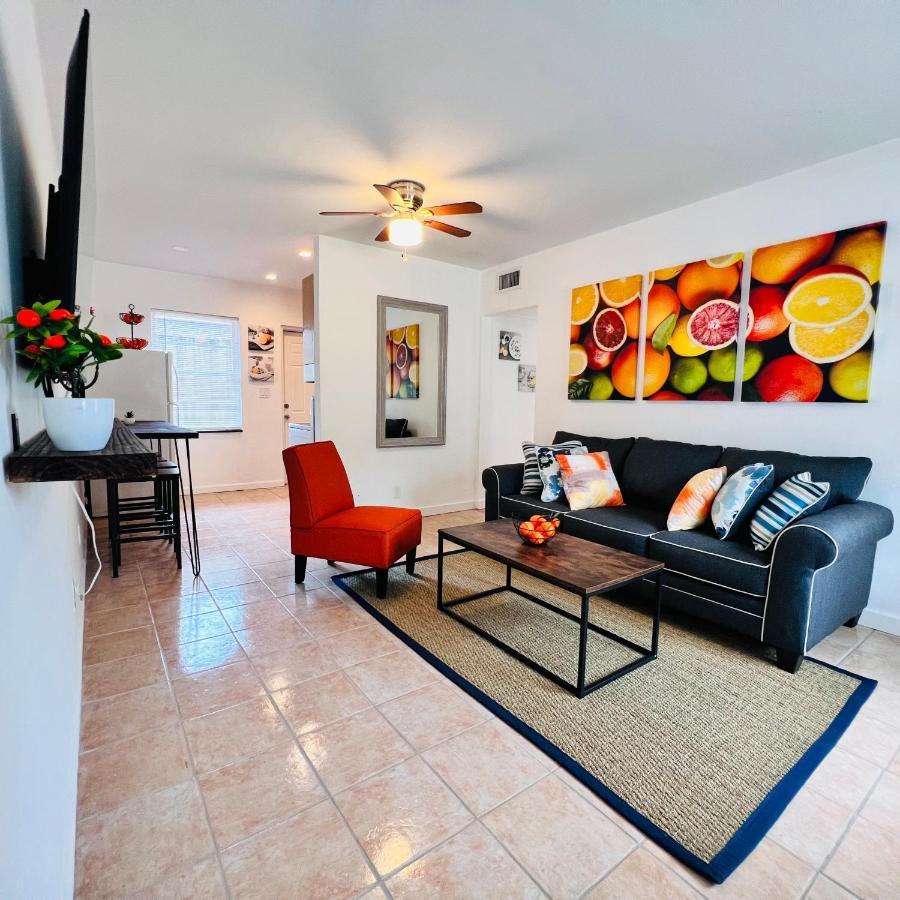 فورت لودرديل Coco Bay Vacation Condos المظهر الخارجي الصورة